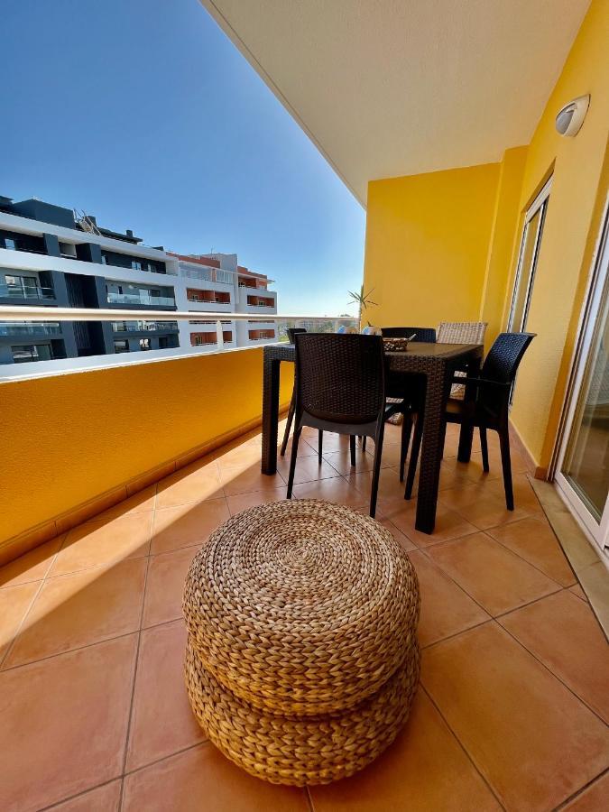 Casa Sol, Fast Wifi, Airco, Swimming Pool Near The Beach Praia Da Rocha Portimao Exterior photo